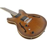 Ibanez AS53L-TF Artcore balkezes elektromos gitár