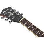 Ibanez AS53L-TF Artcore balkezes elektromos gitár
