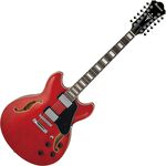 Ibanez AS7312-TCD 12-húros elektromos gitár