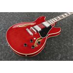 Ibanez AS7312-TCD 12-húros elektromos gitár