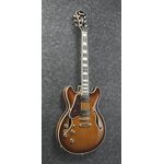 Ibanez AS93FML-VLS balkezes elektromos gitár