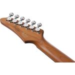 Ibanez AZ2204N-AWD Prestige elektromos gitár