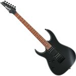 Ibanez RG421EXL-BKF balkezes elektromos gitár