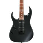 Ibanez RG421EXL-BKF balkezes elektromos gitár