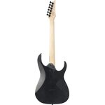 Ibanez RG421EXL-BKF balkezes elektromos gitár