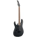 Ibanez RG421EXL-BKF balkezes elektromos gitár