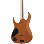 Ibanez RG5121-BCF Prestige elektromos gitár