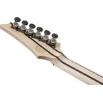 Ibanez RG5121-BCF Prestige elektromos gitár