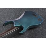 Ibanez RG631ALF-BCM Axion Label elektromos gitár