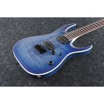 Ibanez RGA42FM-BLF elektromos gitár