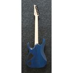Ibanez RGA42FM-BLF elektromos gitár