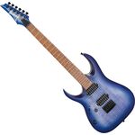 Ibanez RGA42FML-BLF balkezes elektromos gitár