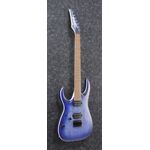 Ibanez RGA42FML-BLF balkezes elektromos gitár