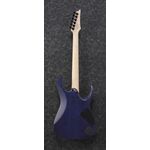 Ibanez RGA42FML-BLF balkezes elektromos gitár