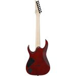 Ibanez RGA742FM-TGF elektromos gitár