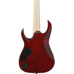 Ibanez RGA742FM-TGF elektromos gitár