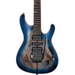 Ibanez S1070PBZ-CLB elektromos gitár
