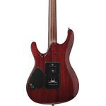 Ibanez S1070PBZ-CLB elektromos gitár