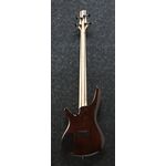Ibanez SR400EQM-DEB elektromos basszusgitár