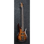 Ibanez SR400EQM-DEB elektromos basszusgitár