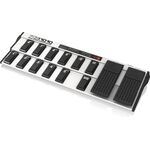 Behringer FCB1010 MIDI pedálsor