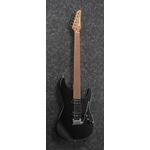 Ibanez AZ2402-BKF Prestige elektromos gitár