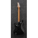 Ibanez AZ2402-BKF Prestige elektromos gitár