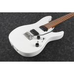 Ibanez AZ2402-PWF Prestige elektromos gitár