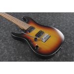 Ibanez AZ2402L-TFF Prestige balkezes elektromos gitár