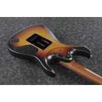 Ibanez AZ2402L-TFF Prestige balkezes elektromos gitár
