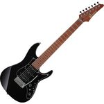 Ibanez AZ24047-BK Prestige 7-húros elektromos gitár