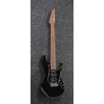 Ibanez AZ24047-BK Prestige 7-húros elektromos gitár