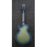 Ibanez GB10EM-JBB elektromos gitár