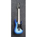 Ibanez GRGM21M-BLT rövid menzúrás elektromos gitár