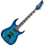 Ibanez GRGR221PA-AQB elektromos gitár