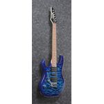 Ibanez GRX70QAL-TBB balkezes elektromos gitár