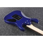 Ibanez GRX70QAL-TBB balkezes elektromos gitár