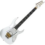 Ibanez JEM7VP-WH Steve Vai elektromos gitár