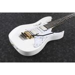 Ibanez JEM7VP-WH Steve Vai elektromos gitár