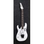 Ibanez JEMJRL-WH Steve Vai balkezes elektromos gitár