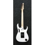 Ibanez JEMJRL-WH Steve Vai balkezes elektromos gitár