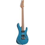 Ibanez MM7-TAB Martin Miller elektromos gitár