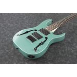 Ibanez PGMM21-MGN Paul Gilbert miKro rövid menzúrás elektromos gitár