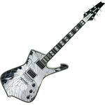 Ibanez PS1CM Paul Stanley elektromos gitár
