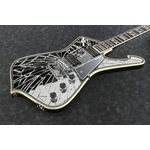 Ibanez PS1CM Paul Stanley elektromos gitár