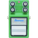 Ibanez TS9DX Tube Screamer gitár torzító effektpedál