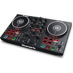 Numark Party Mix II DJ kontroller/USB hangkártya