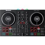 Numark Party Mix II DJ kontroller/USB hangkártya