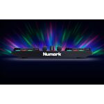 Numark Party Mix II DJ kontroller/USB hangkártya