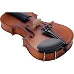 Soundsation VPVI-12 Virtuoso Pro 1/2 méretű hegedű szett